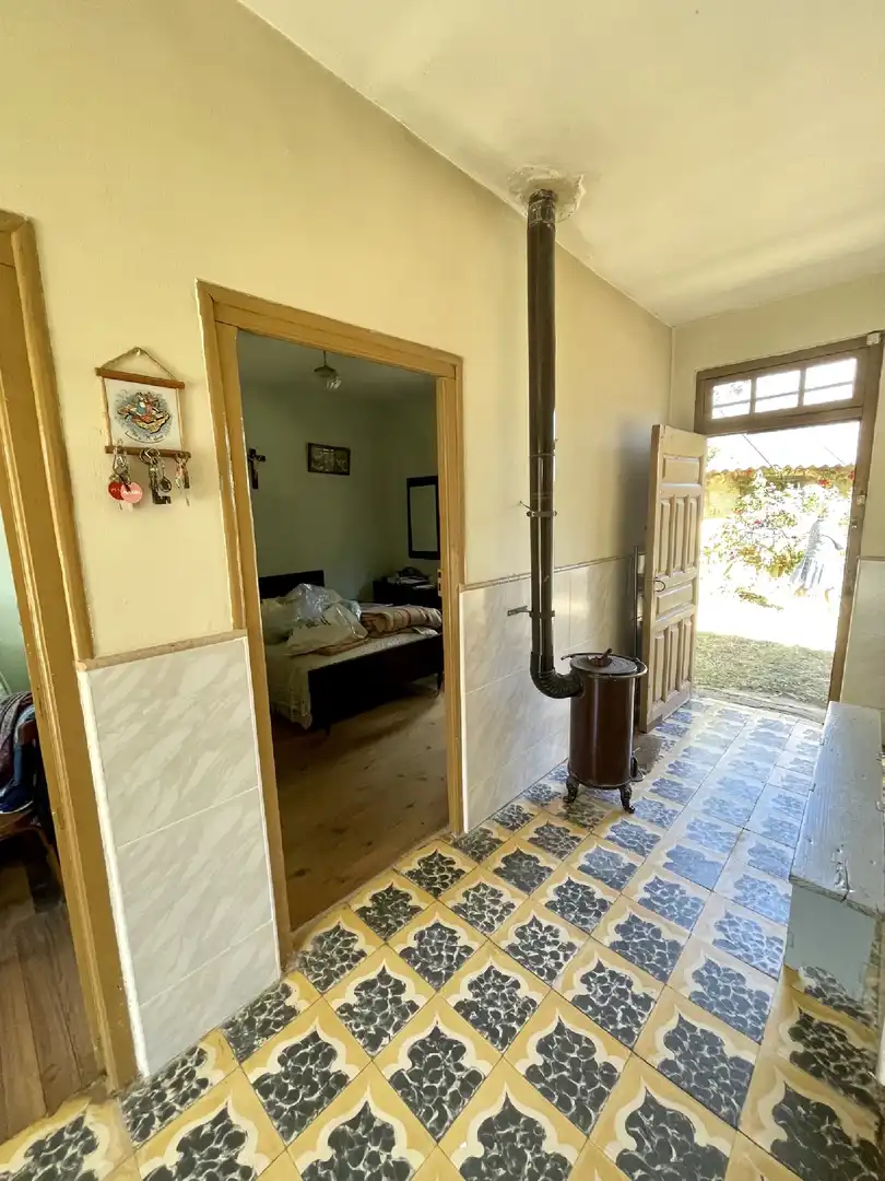 Casa in vendita a Santiago Millas, imagen 4