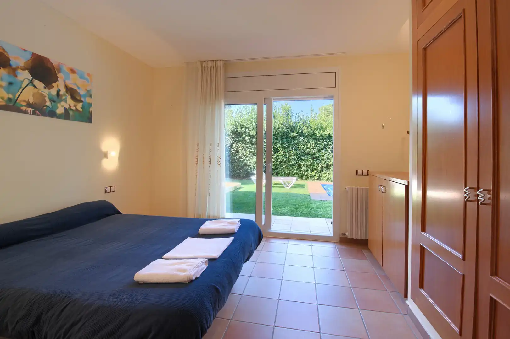 Detached house with pool for sale in Residencial Begur - Esclanyà, imagen 19