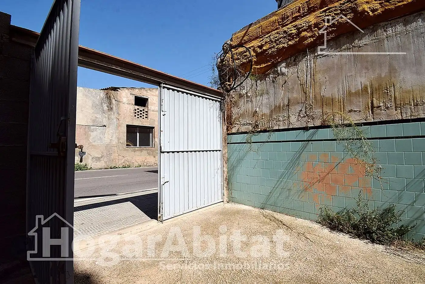 Terreni e lotti in vendita a Calle LA COSA, imagen 4