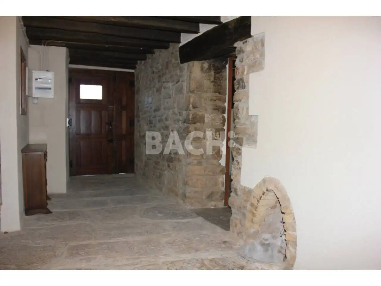 Country house zur Miete in Olost, Barcelona