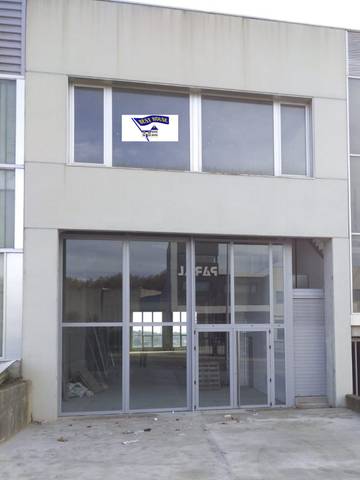 Nave industrial en Venta en San Lázaro - Meixonfrío