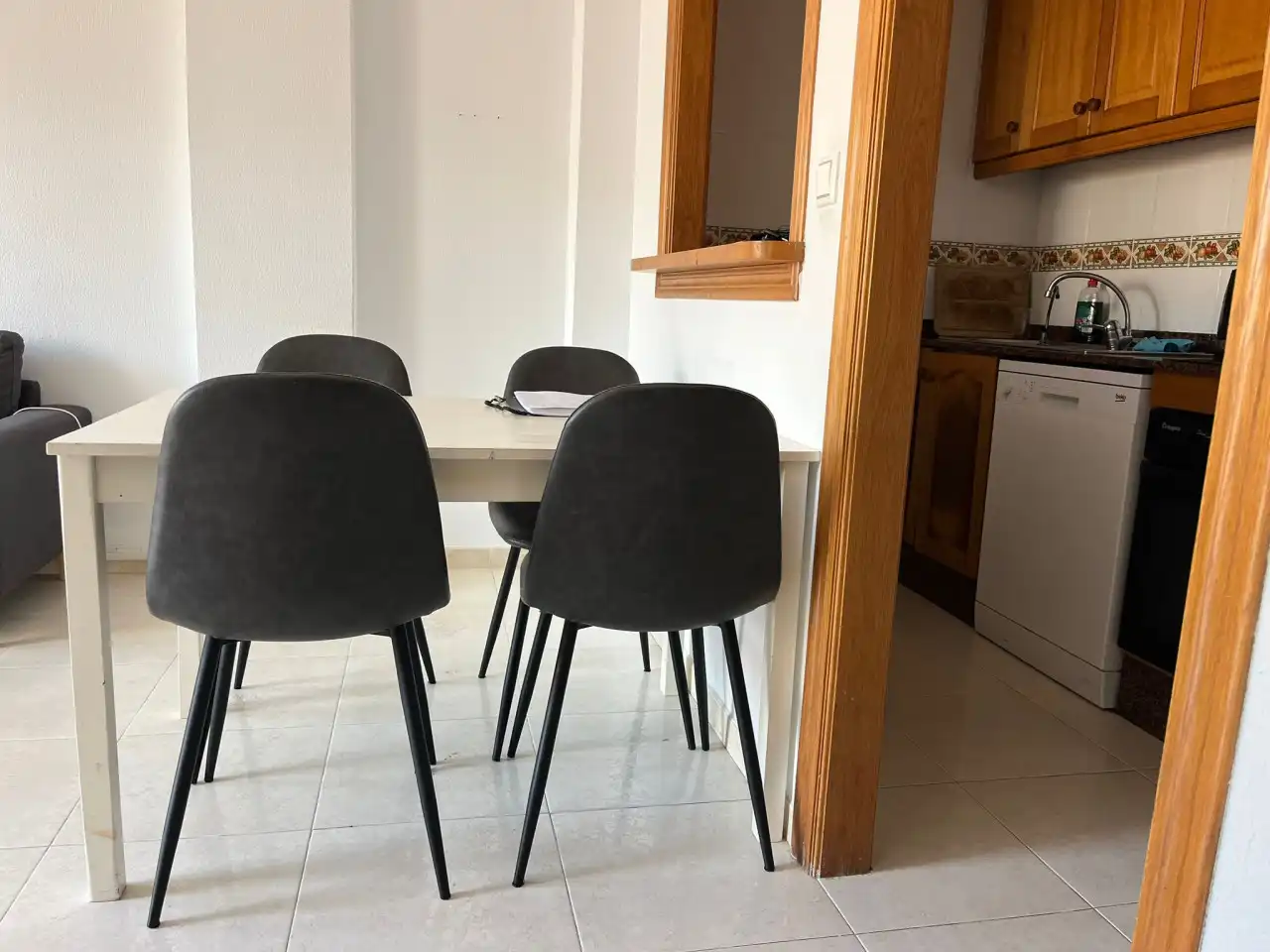 Apartamento con piscina en venta en Playa del Cura, imagen 16