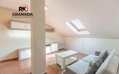 Bedroom of Apartment for sale in  Granada Capital  with Air Conditioner