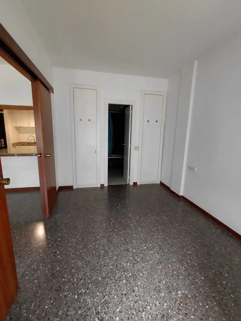Flat for rent in Barcelona