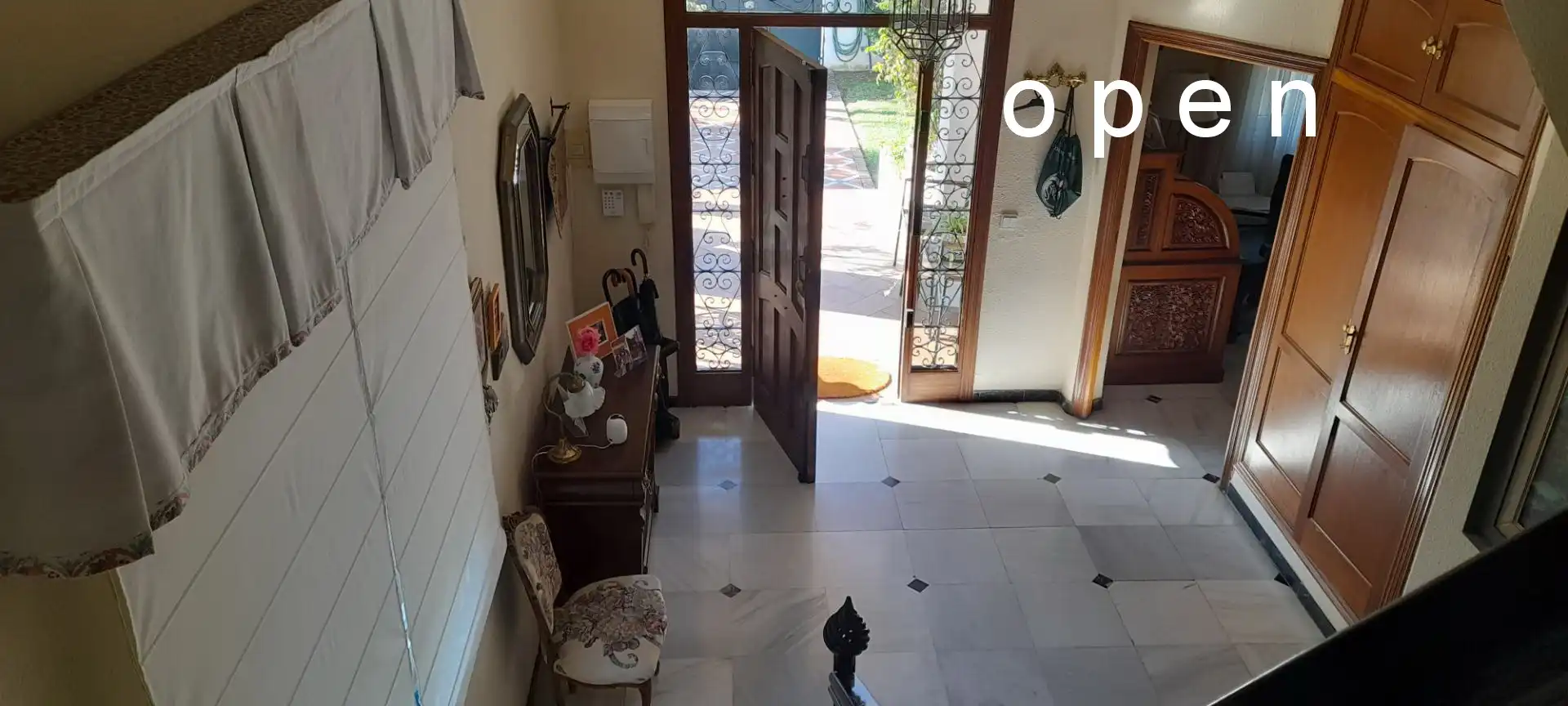 Casa o chalet en venta en Córdoba con Aire acondicionado, Calefacción y Jardín privado