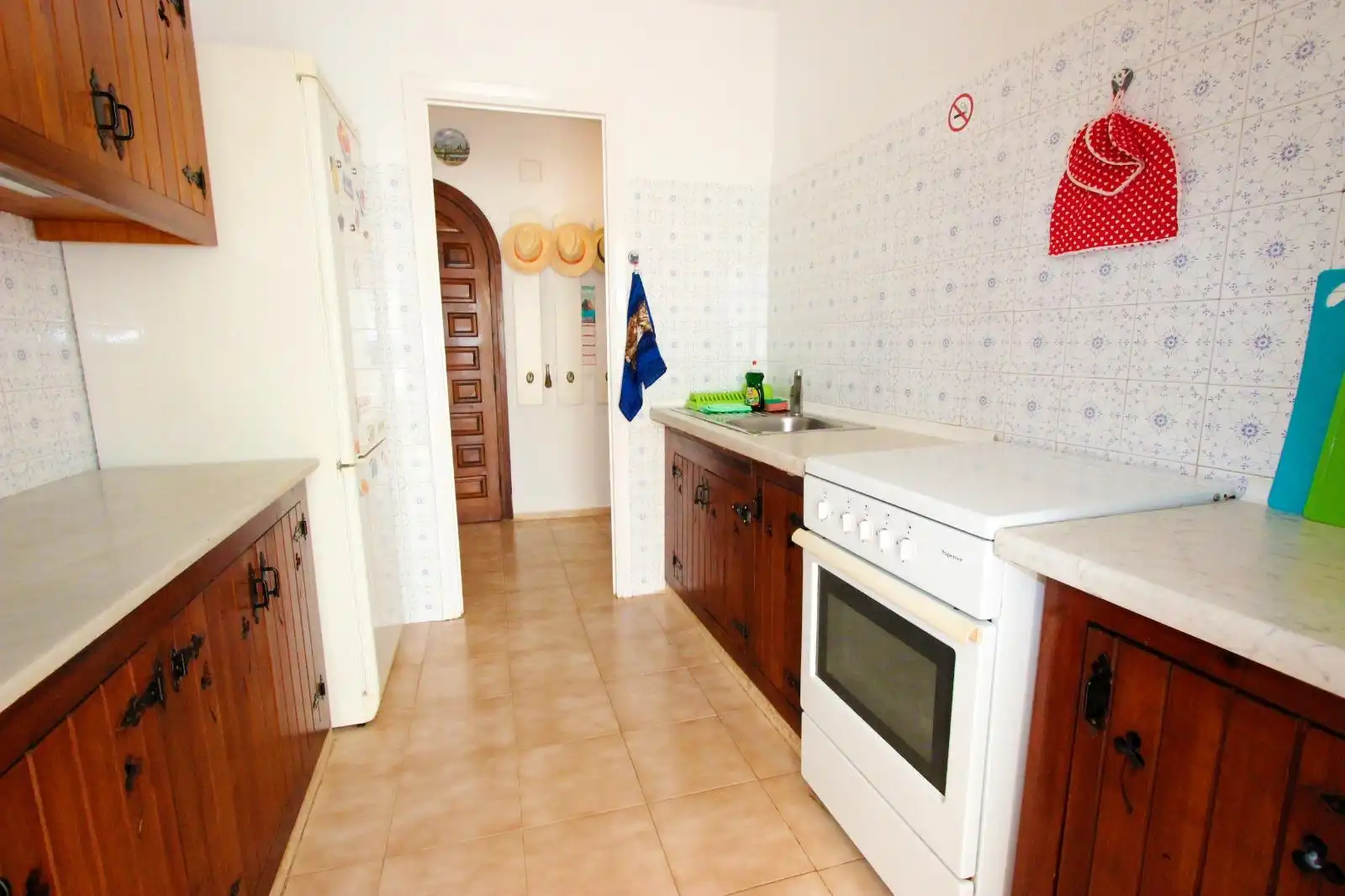 Villa avec piscine à vendre à Partida Maryvilla, imagen 13
