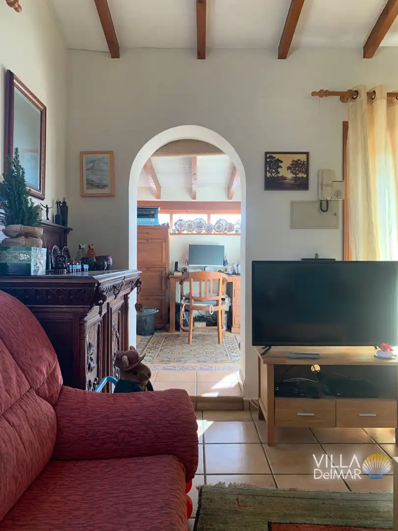 Casa o chalet en venta en Marisol Park - Ortembach - Los Almendros