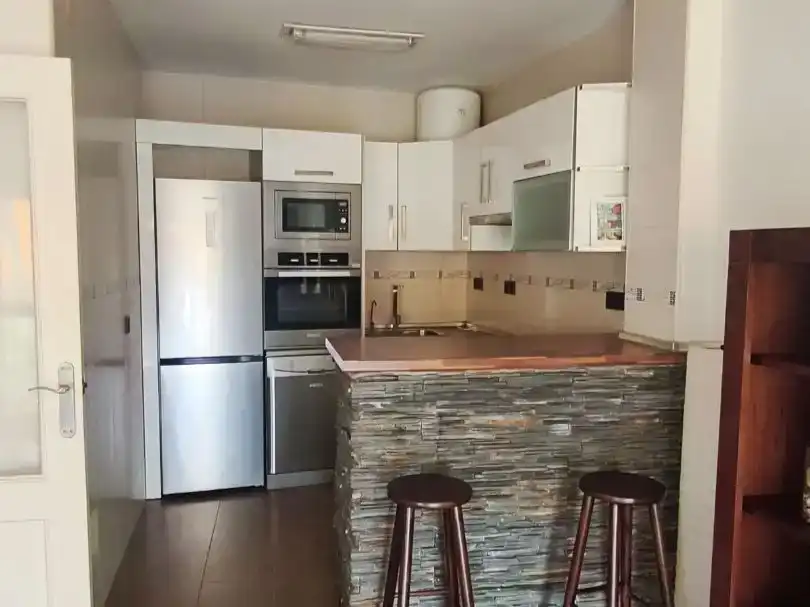 Flat for rent in Avenida España, 23, Centro