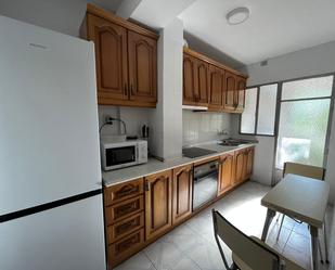 Kitchen of Apartment to rent in  Granada Capital