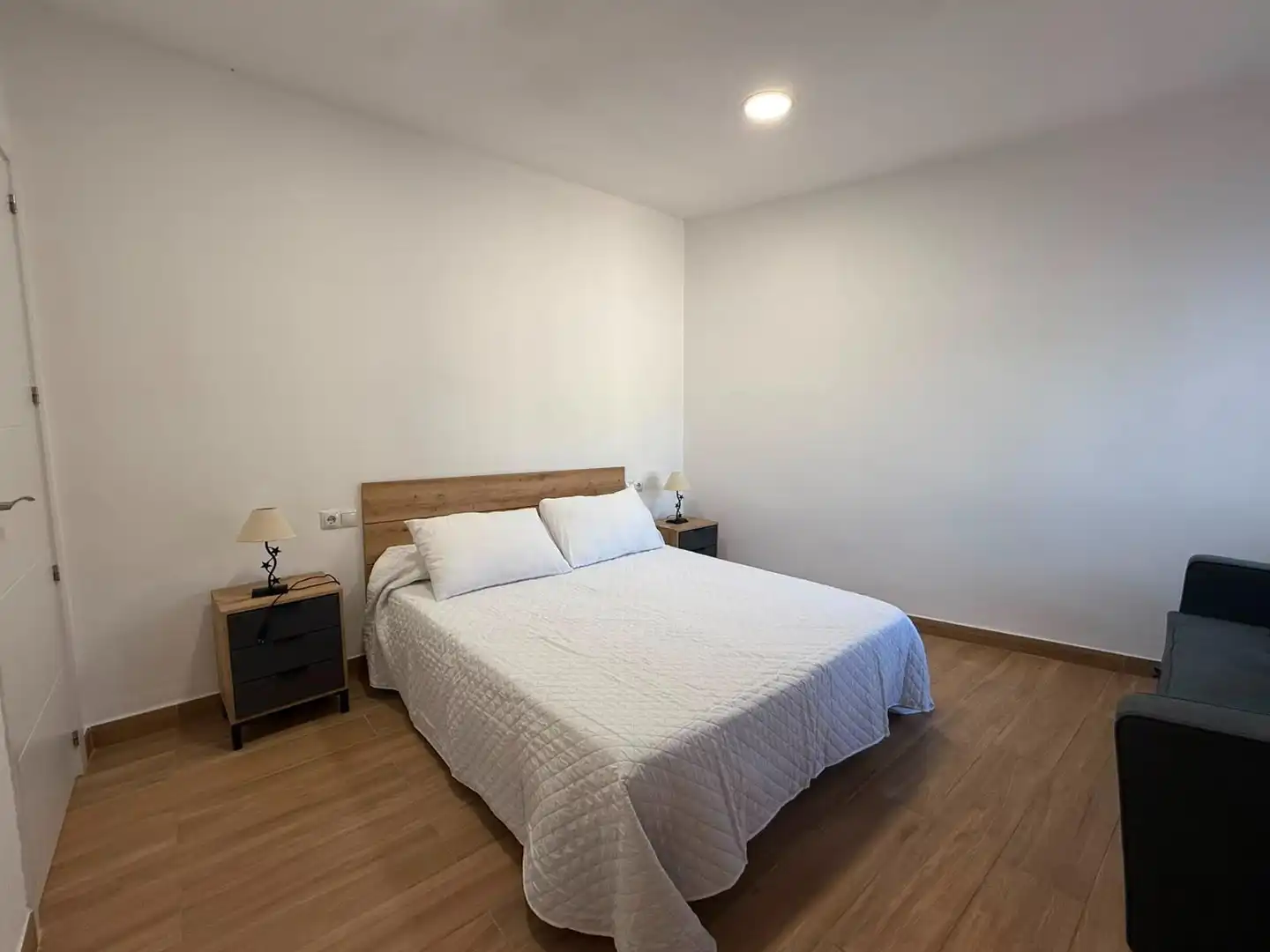 Casa rústica amb piscina en venda a Álora, imagen 6