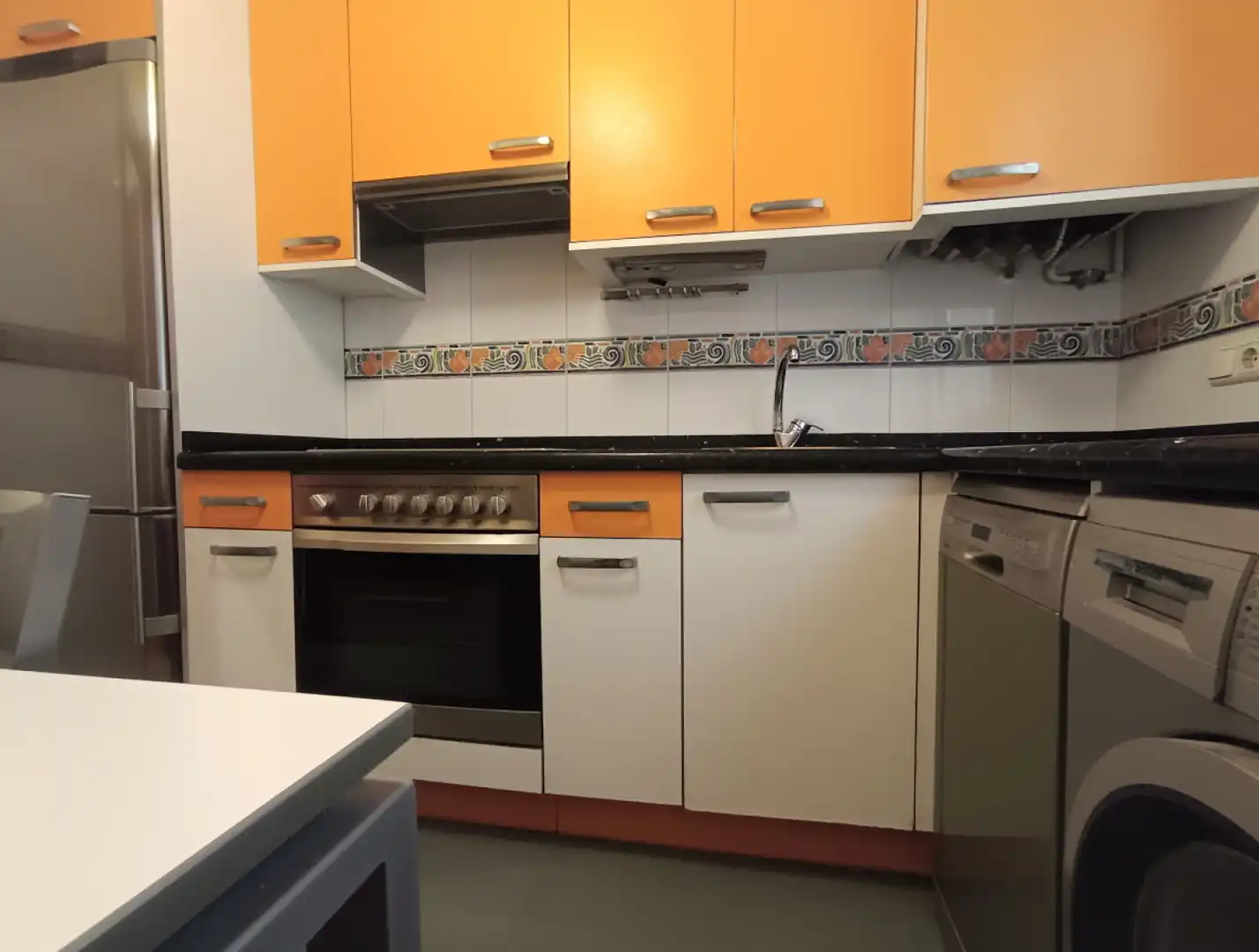 Wohnung zur Miete in Gijón - Avda. Hermanos Felgueroso, Barrio del Centro