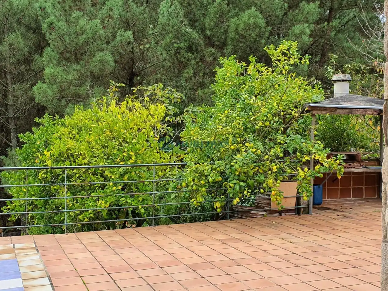 Xalet amb jardí en venda a camiño pista a san benito, imagen 35