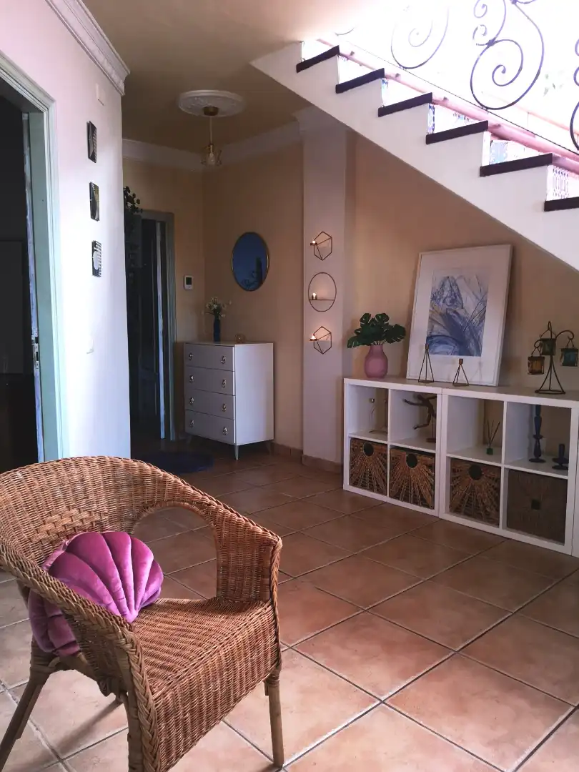 Detached homes for sale in Calle Chimbeske, 19, La Cuesta -Finca España