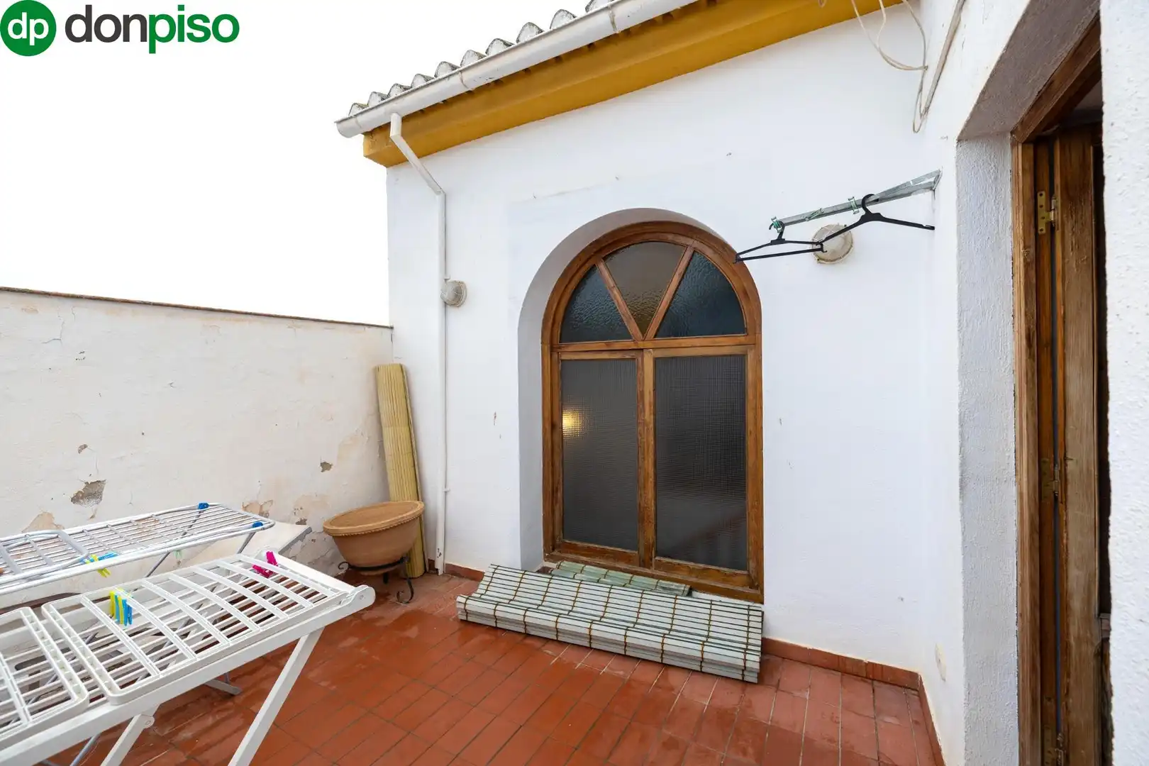 Einfamilien-Reihenhaus zum Verkauf in Calle IGLESIA, Valderrubio
