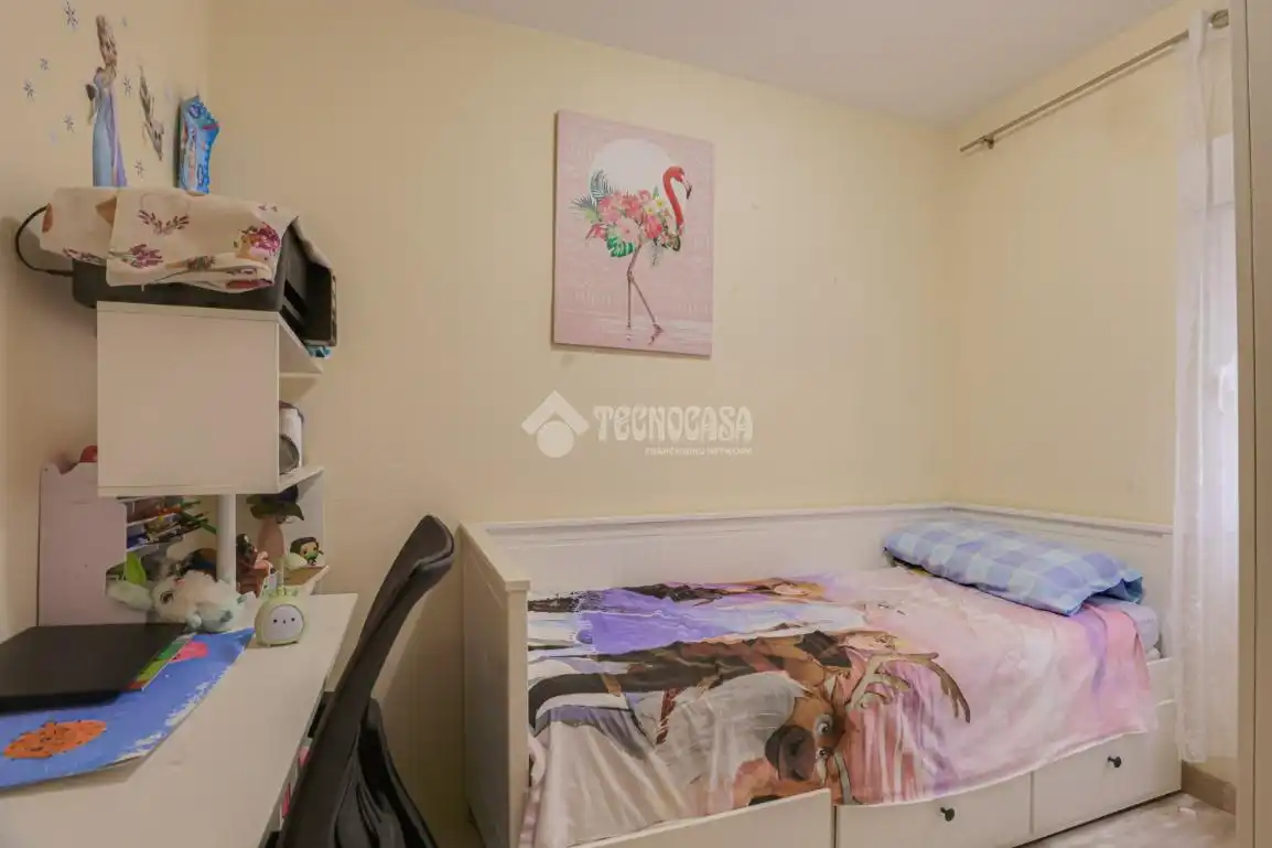 Dormitori de Pis en venda en Montcada i Reixac