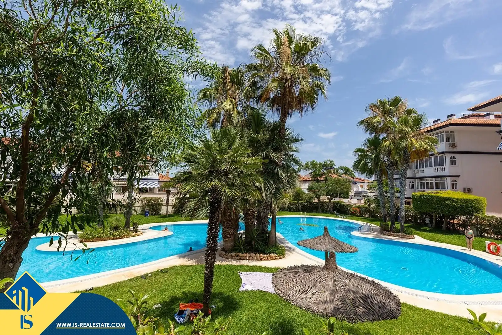 Bungalow amb piscina en venda a La Mata, imagen 22