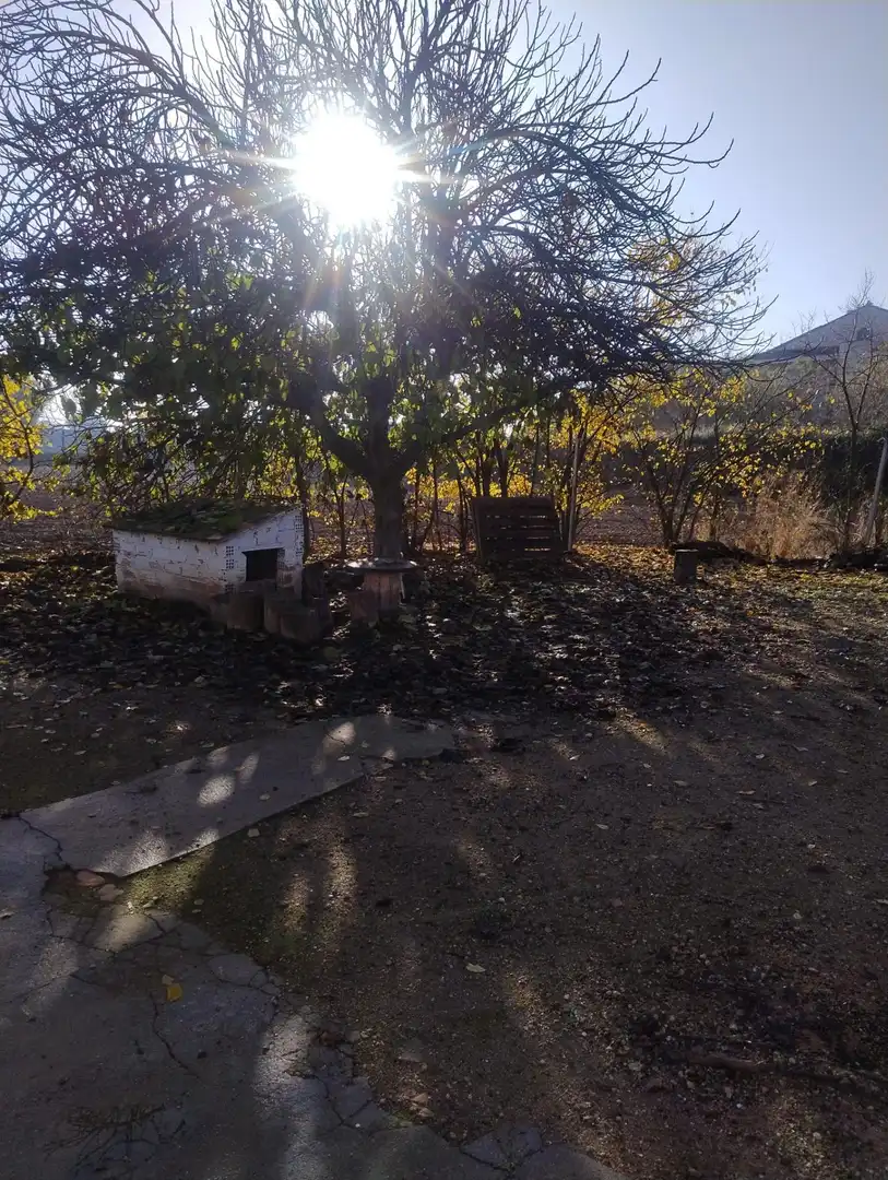 Casa o xalet en venda en Ciudad Real amb Traster