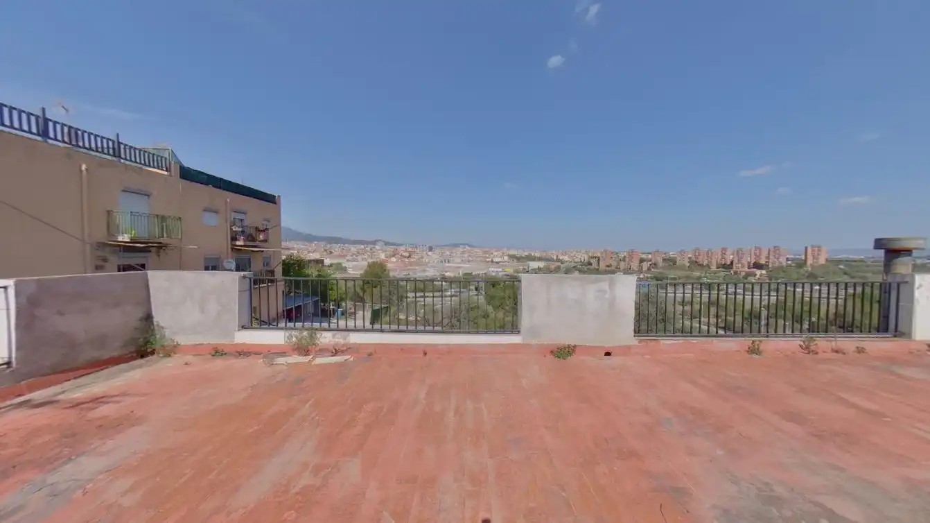 Casa o xalet en venda a C/ Can Santfeliu, Les Martines