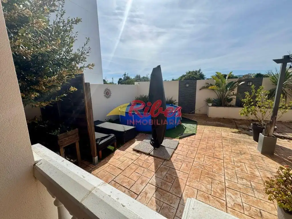 Detached house for sale in Polinyà de Xúquer, imagen 6