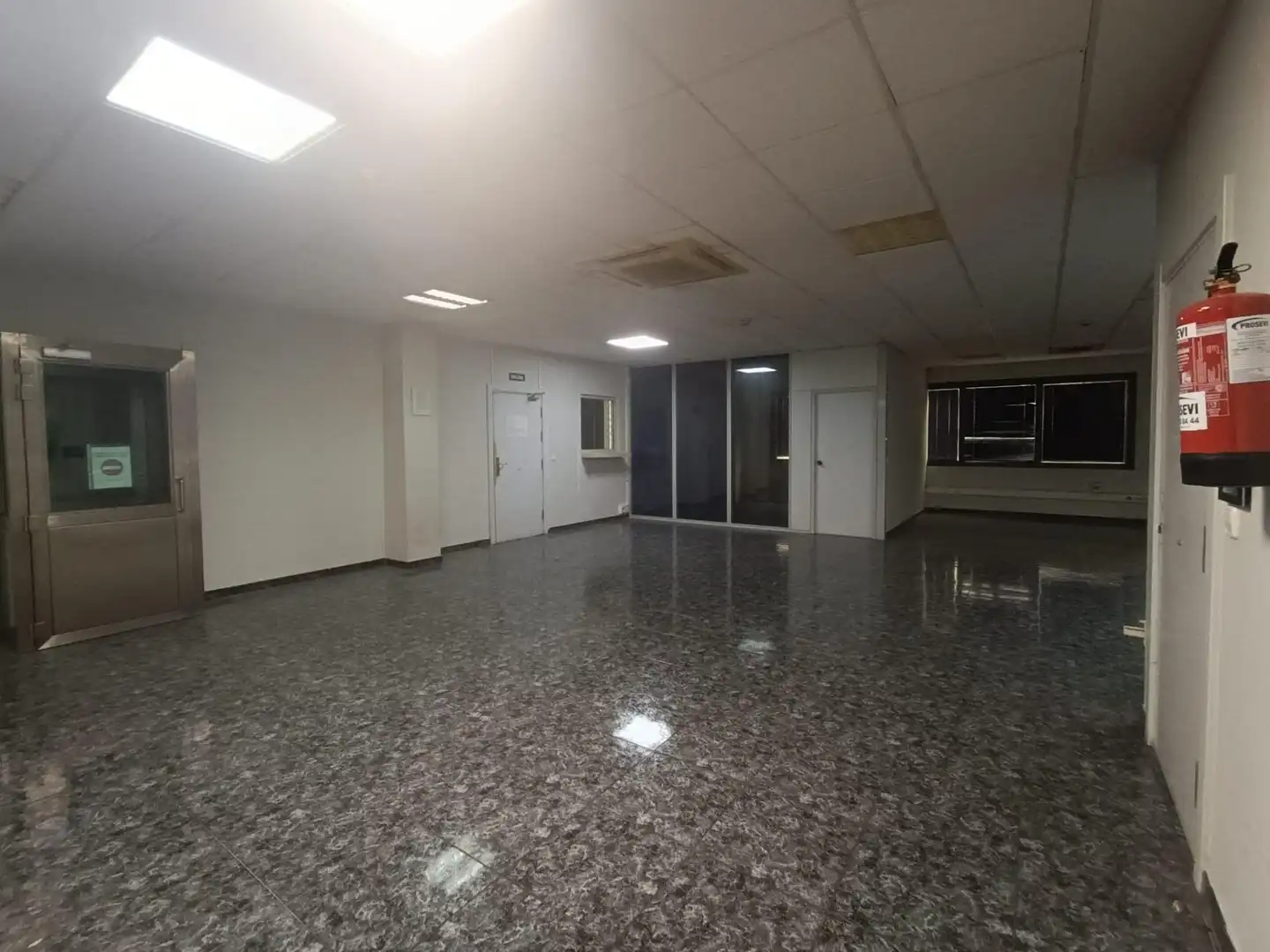 Oficina amb ascensor de lloguer a Bagatza - San Vicente, imagen 7