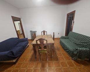 Dining room of House or chalet to rent in  Toledo Capital  with Heating, Terrace and Furnished