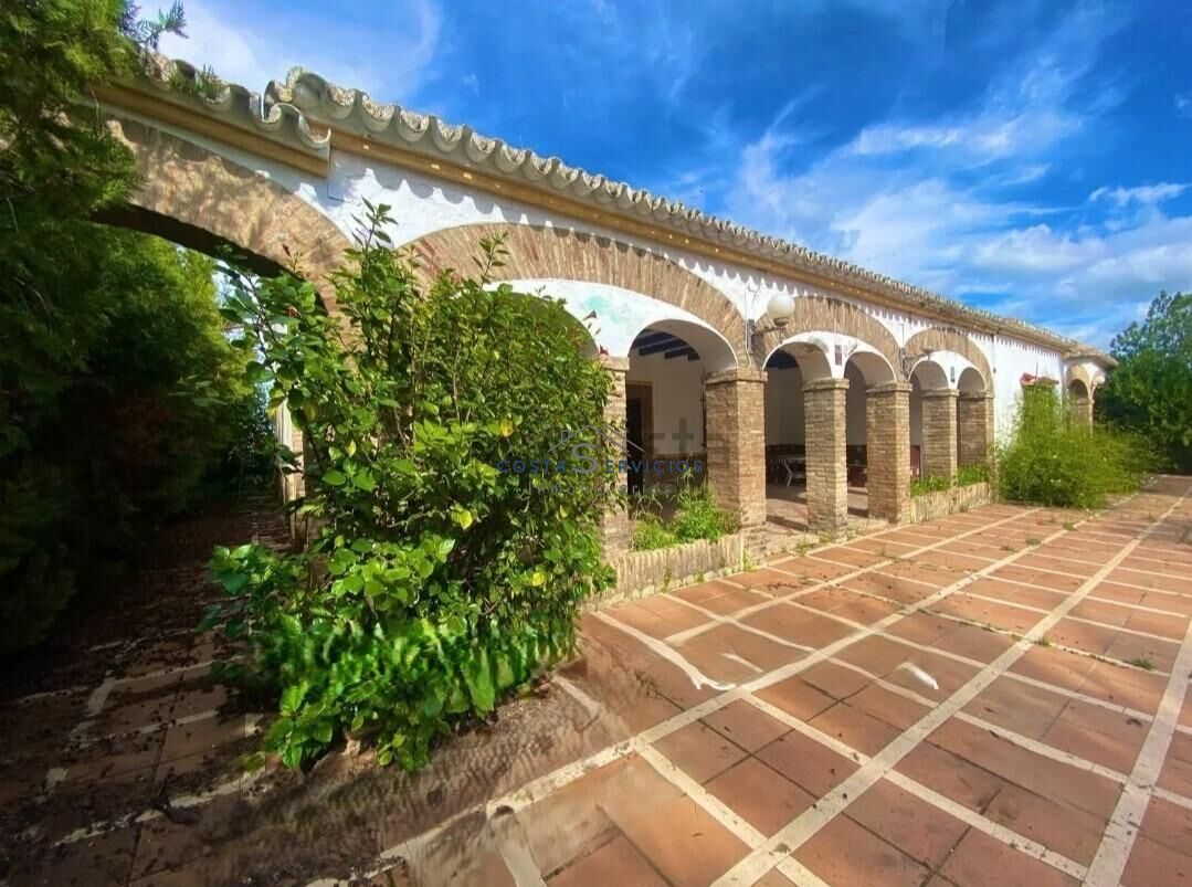 Casa o xalet en venda a Hinojos