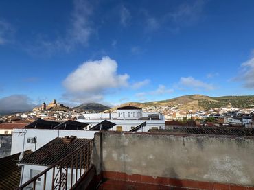 Casa en venda a Alcaudete