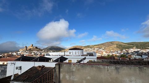 DOS CASAS EN UNA MISMA ESCRITURA EN EL BARRIO DE KOREA EN ALCAUDETE!