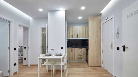 Photo 2 of Flat for sale in Travessera de Gràcia, El Baix Guinardó, Barcelona Capital