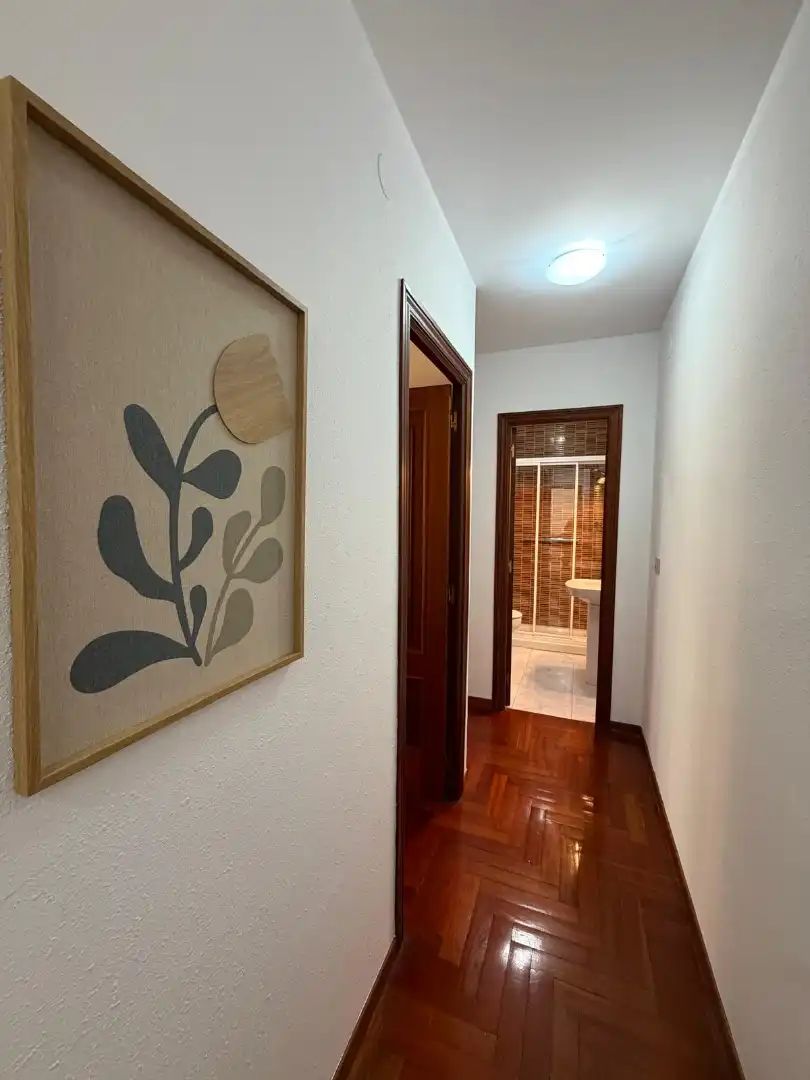 Flat for rent in Lugo  with Heating, Storage room and Furnished