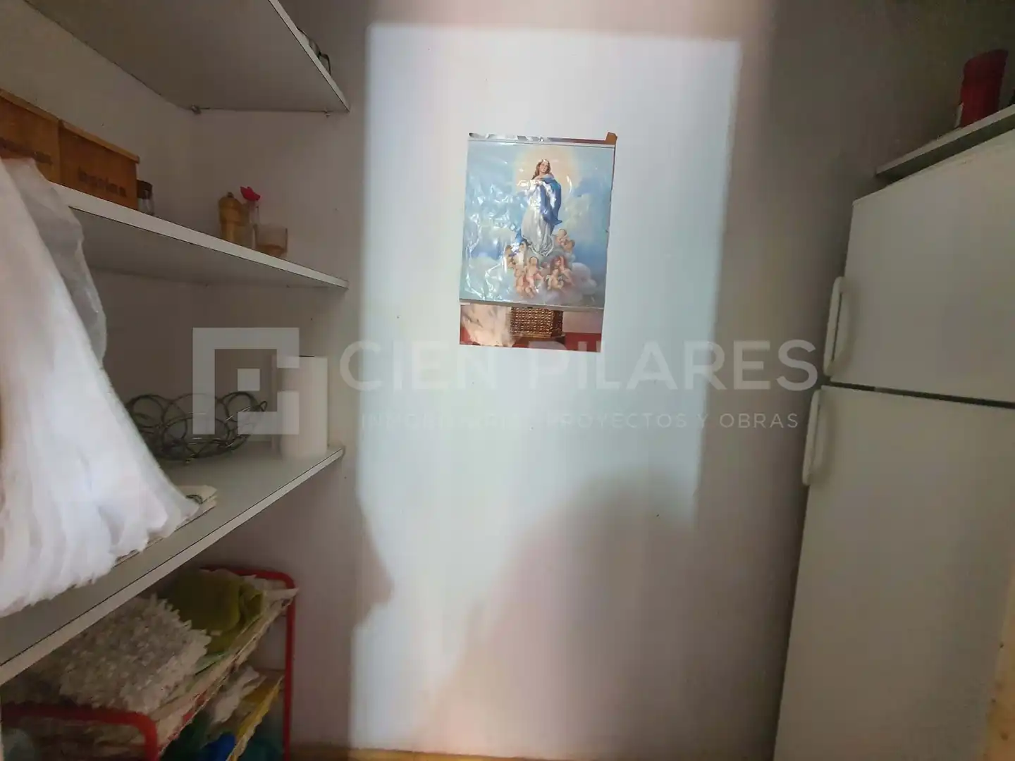 Flat with lift for sale in PS CONSTITUCION, imagen 15