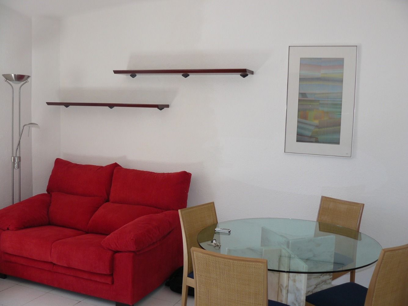 Pis de lloguer a Centre - Barri Vell