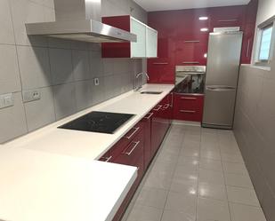 Kitchen of Flat for sale in Ourense Capital 