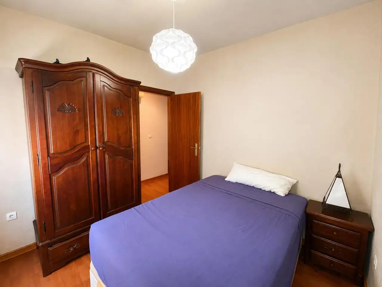 Habitación de Piso en venta en Mérida con Aire acondicionado