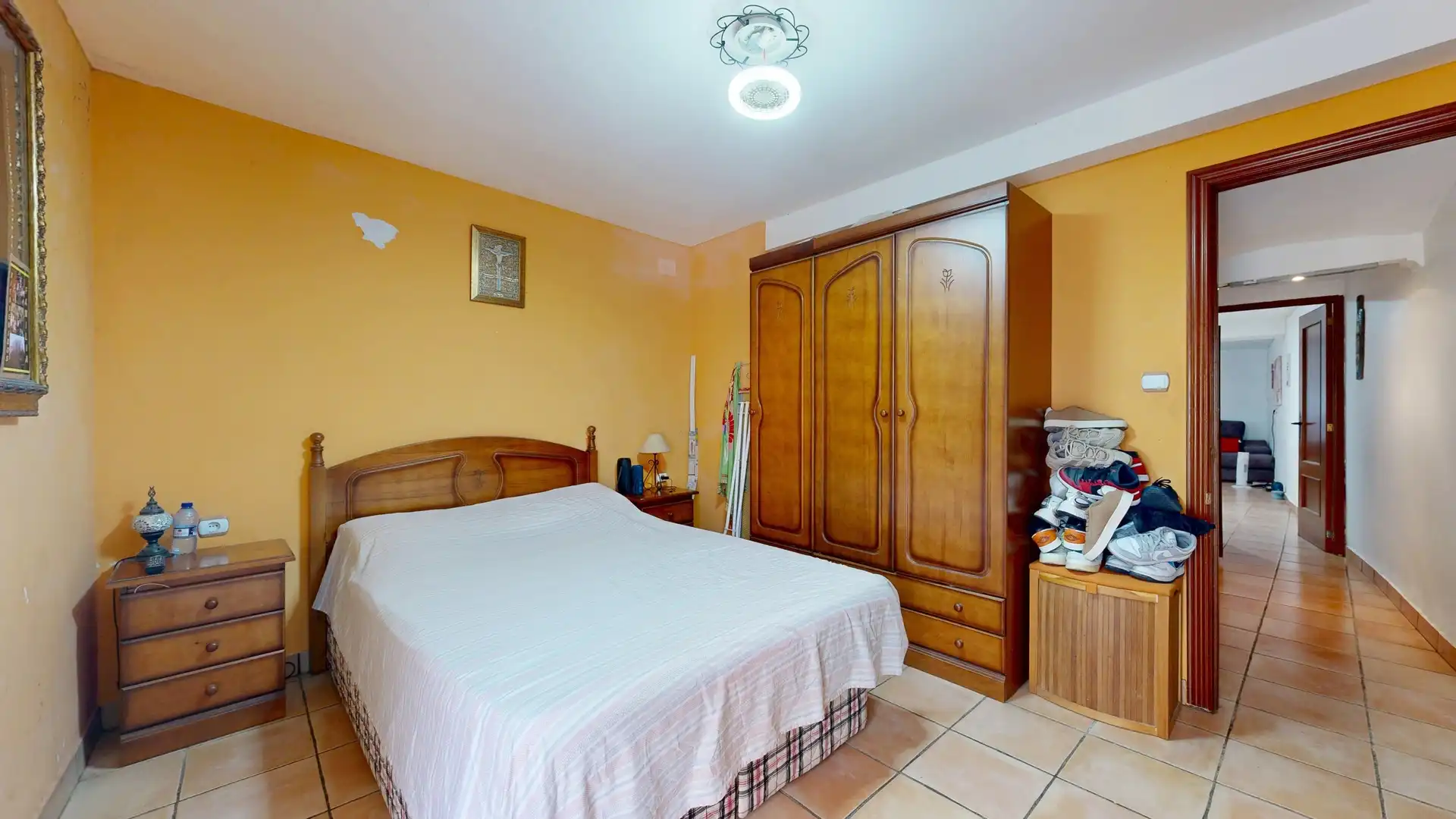 Maison avec terrasse à vendre à L'Alcora, imagen 28