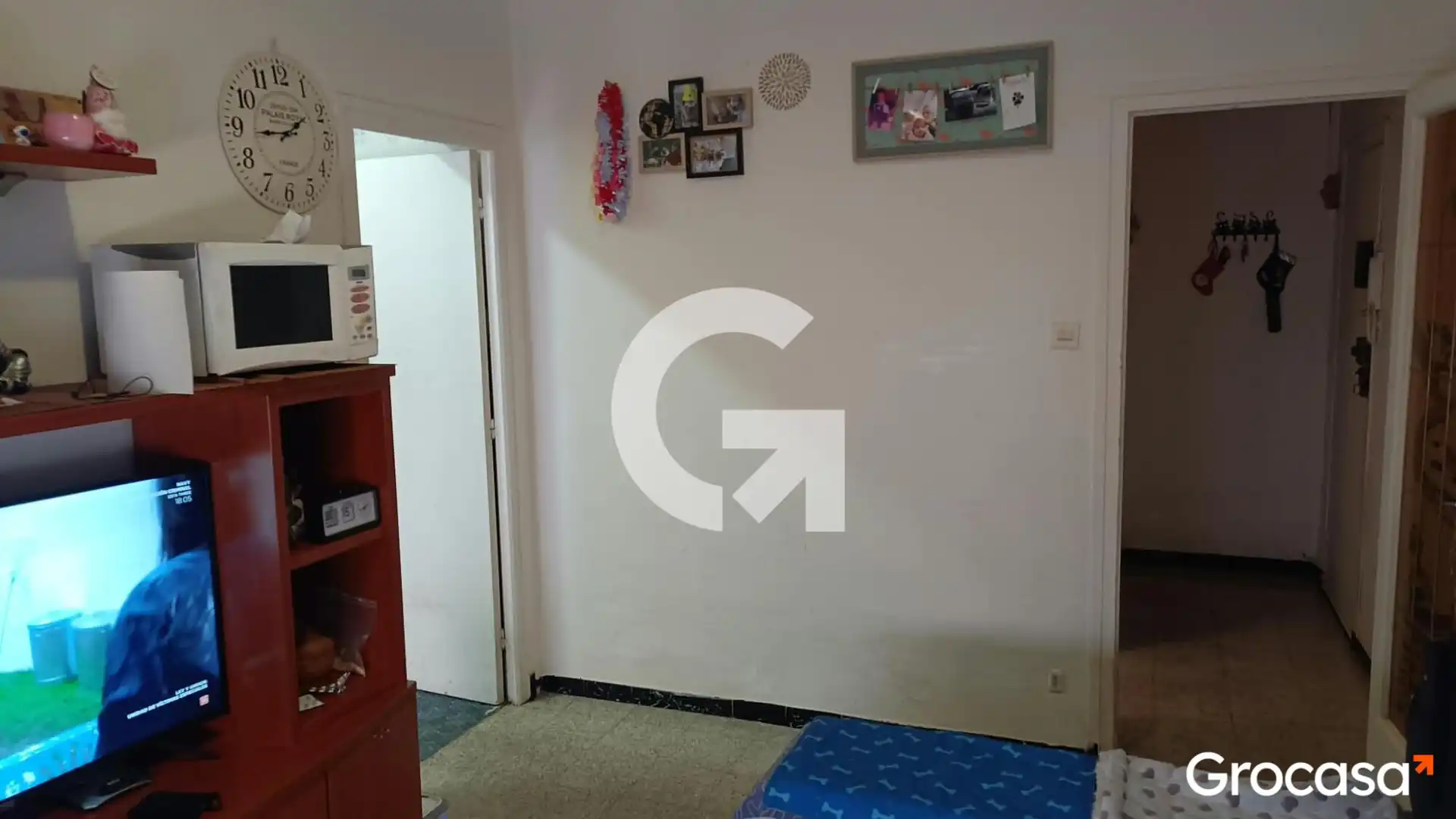Flat for sale in Mataró  with Oven, Washing machine and TV