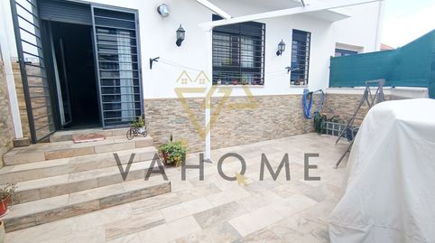 Foto 4 de Piso en venta en San Benito - Soledad - Hispanidad, Ciempozuelos