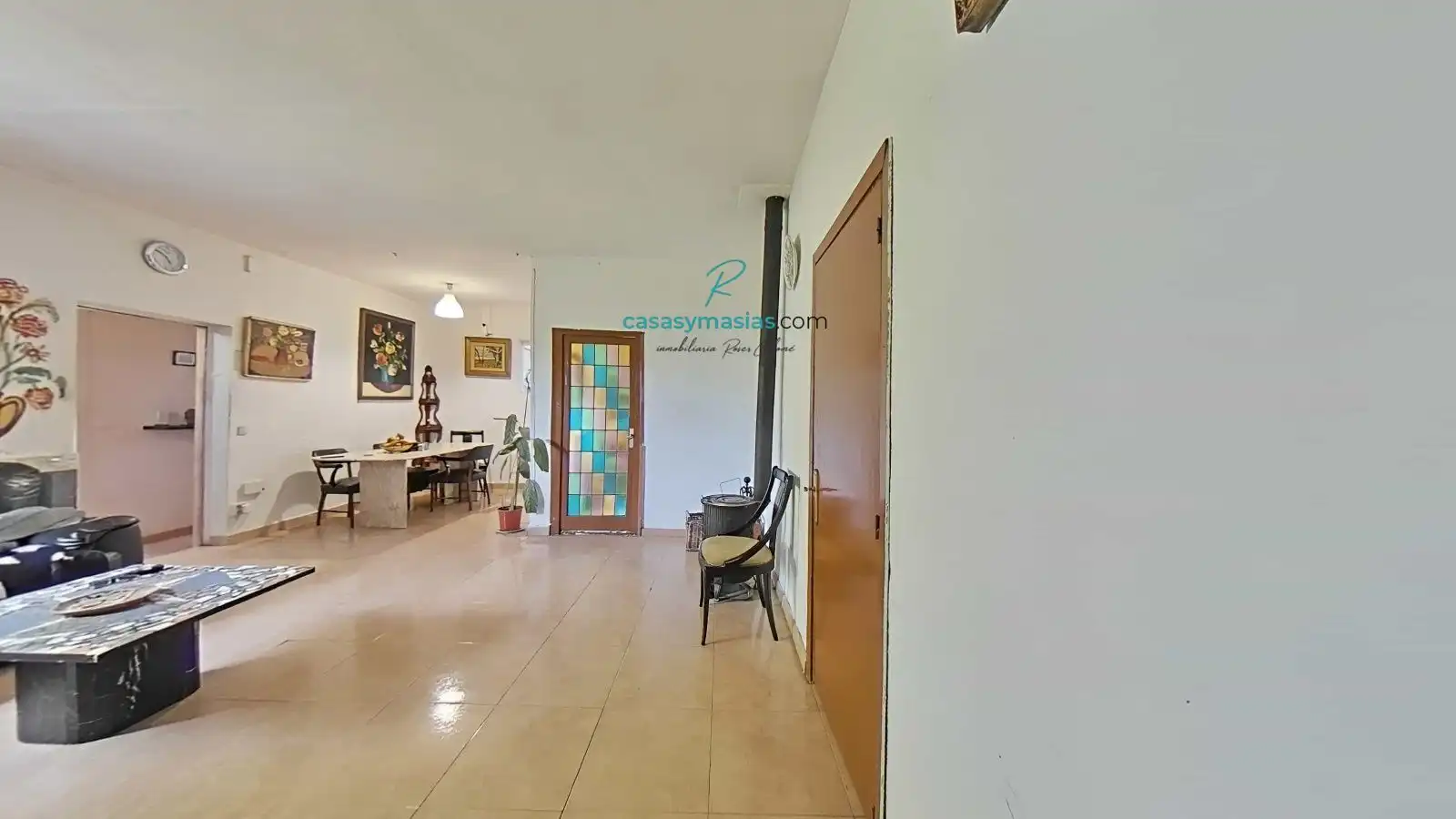 Finca rústica en venda en Castellet i la Gornal amb Calefacció, Jardí privat i Alarma