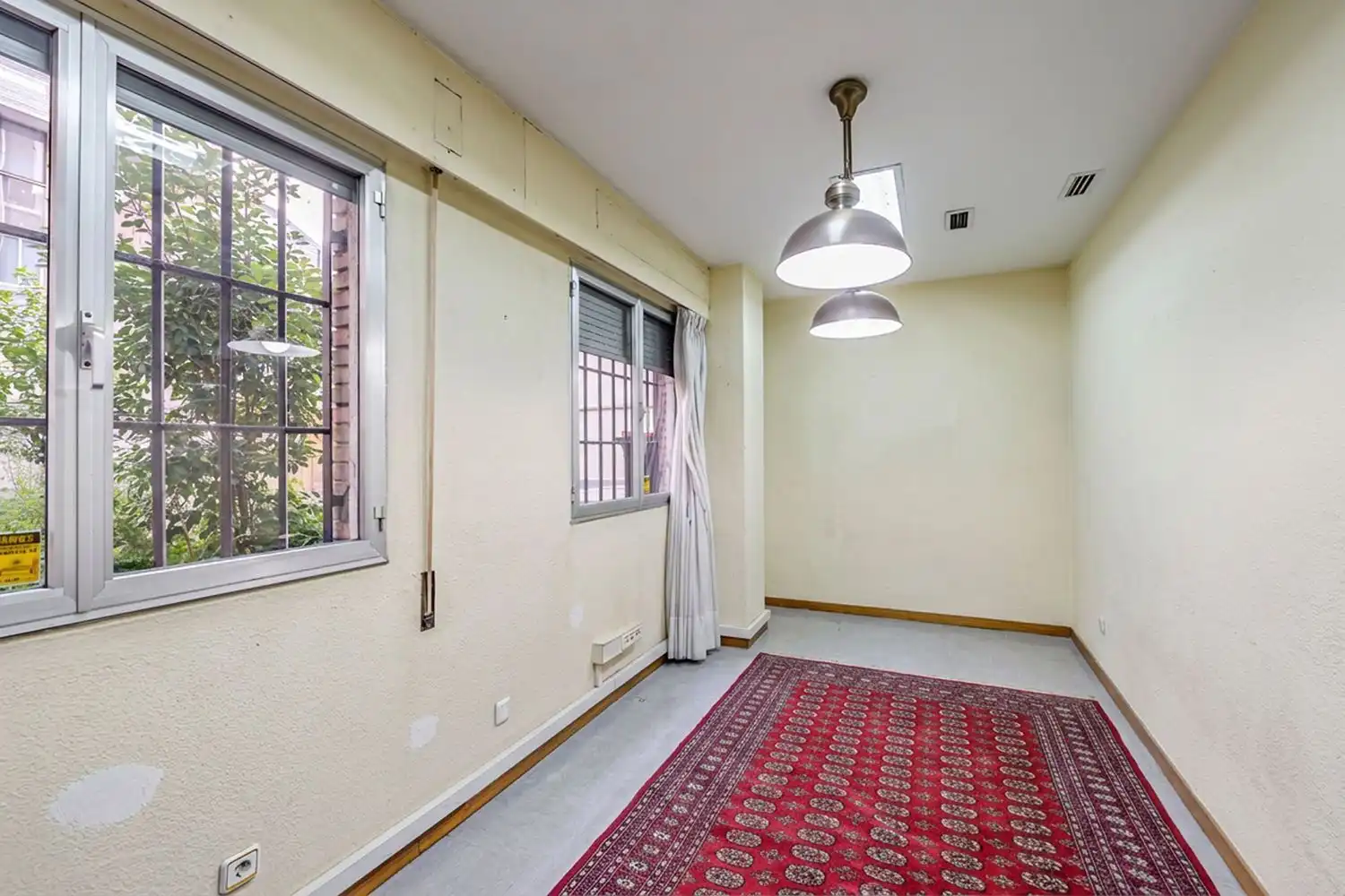Oficina en venta en Calle de Ferraz 4, imagen 4