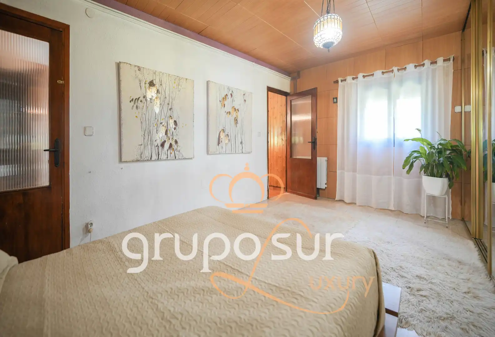 Houses for sale in Carretera Villanueva, 8, Puente Duero
