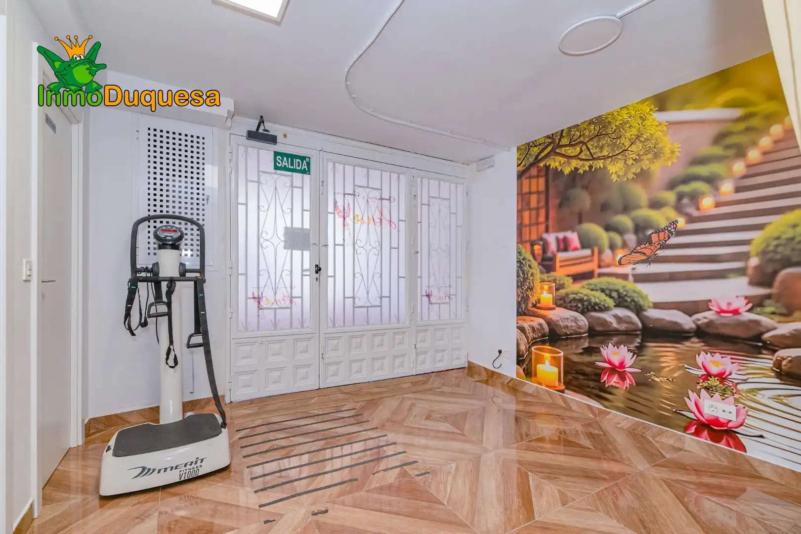 Detached homes for sale in Cijuela  with Air Conditioner, Heating and Private garden