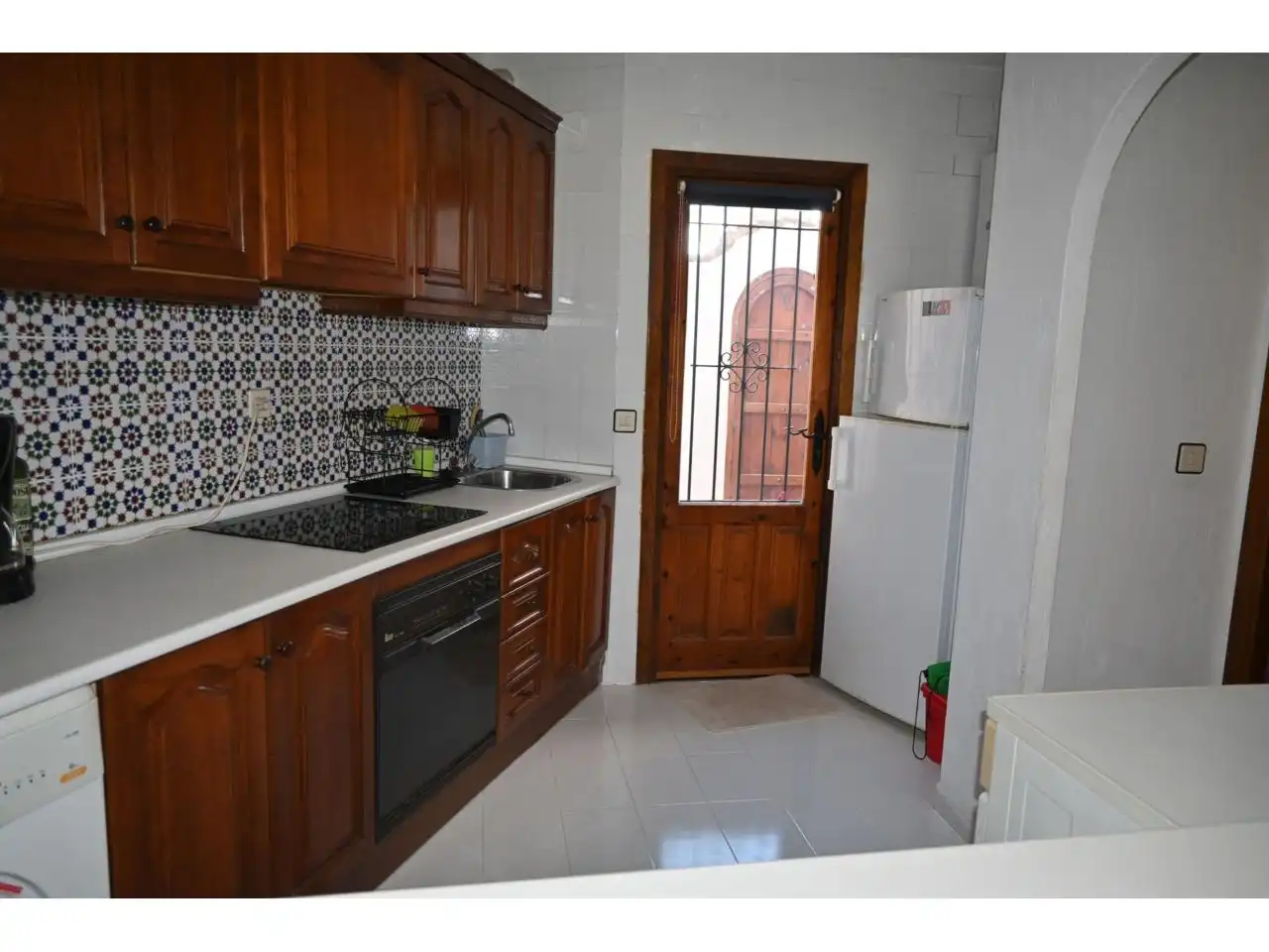 Haus oder Chalet zur Miete in La Manga del Mar Menor, Murcia
