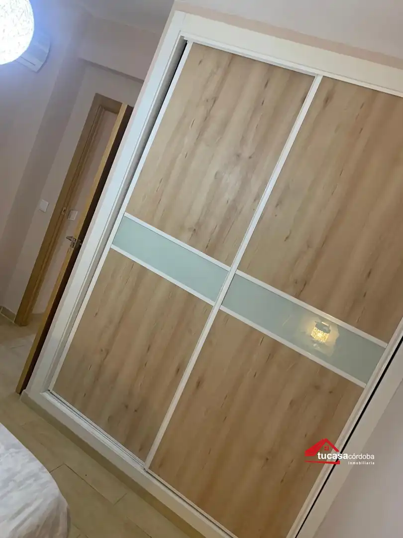 Piso en venta en Córdoba con Aire acondicionado y Amueblado