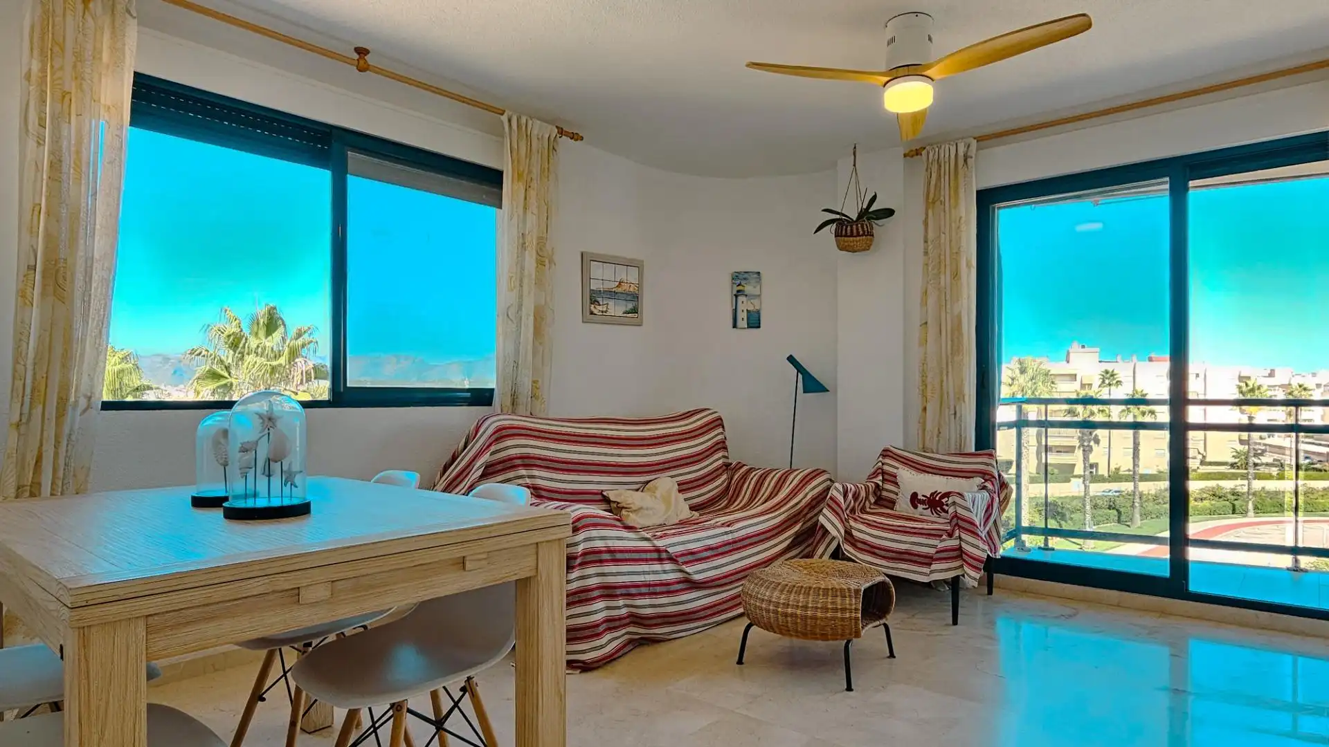 Appartement compact avec terrasse à vendre à Avenida PAIS VALENCIÀ, imagen 40