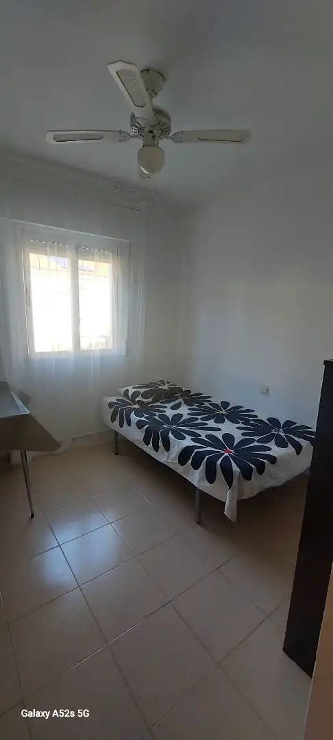 Habitación de Casa adosada en venta en Pulianas con Amueblado y Piscina comunitaria