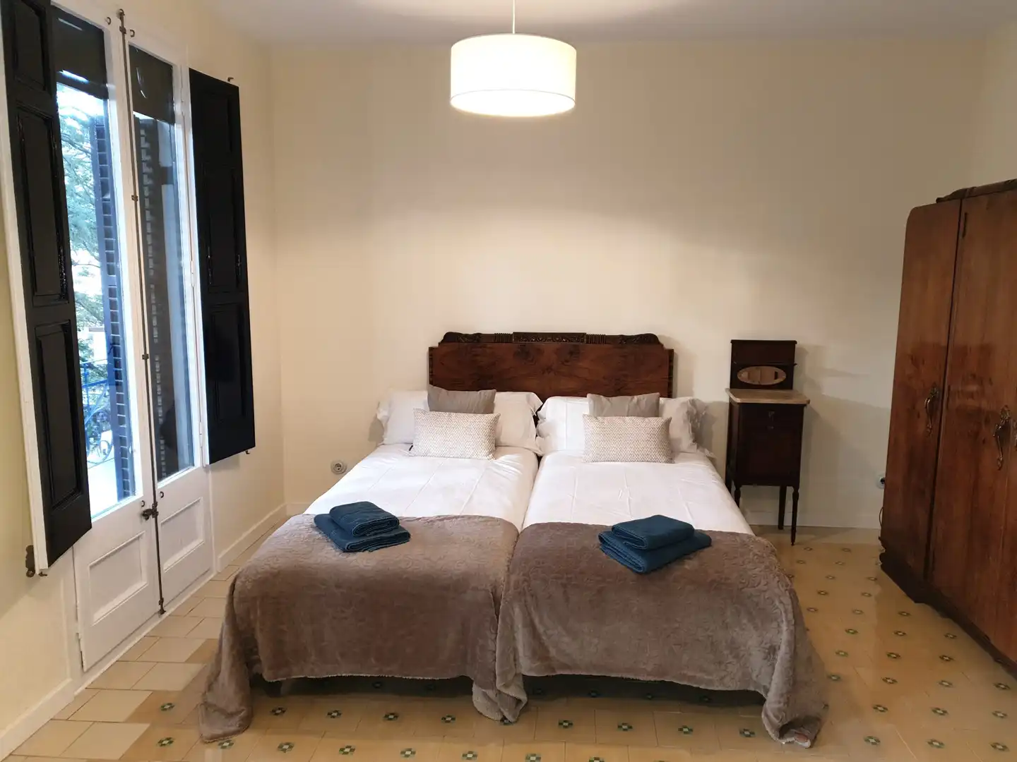 Country house zur Miete in Aiguafreda