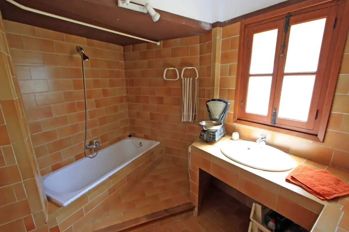 Casa con jardín en venta en Montgó - Ermita, imagen 21