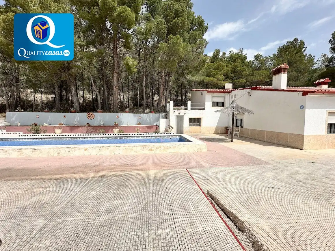Villa à vendre à Jijona / Xixona, imagen 5