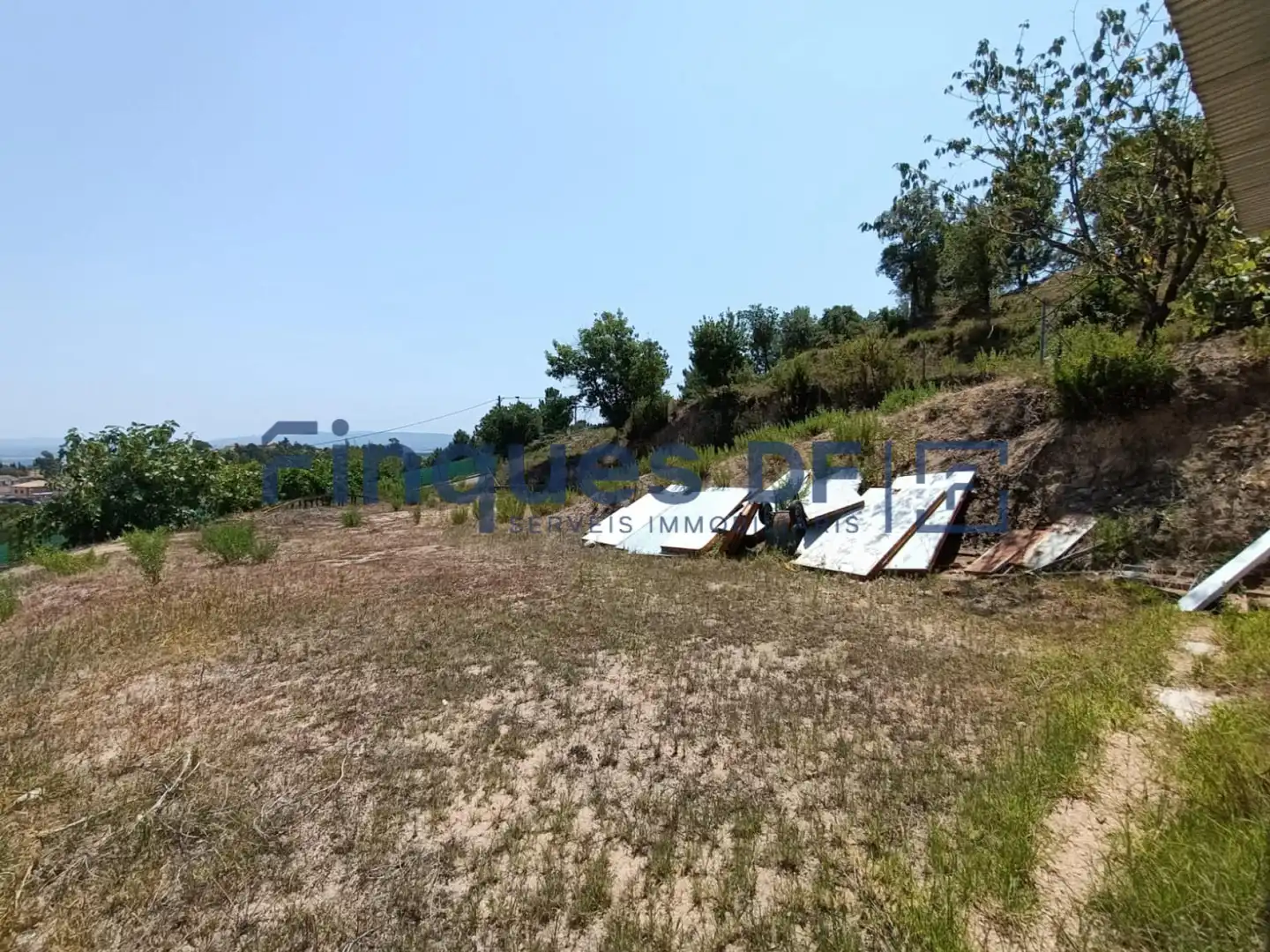 Lands and plots for sale in Retama, imagen 6