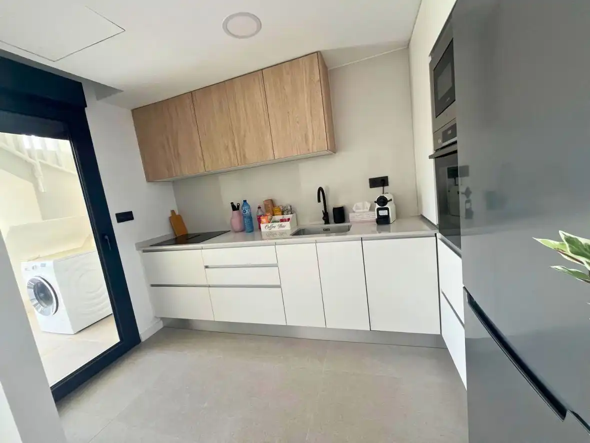 Appartement compact avec piscine à vendre à C. del Sofre 751, imagen 7